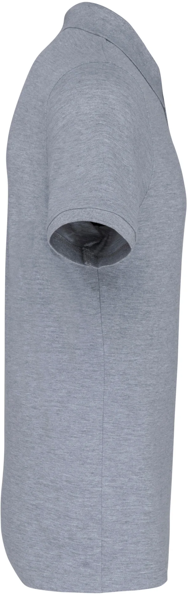 Kariban Herren Piqué Polo