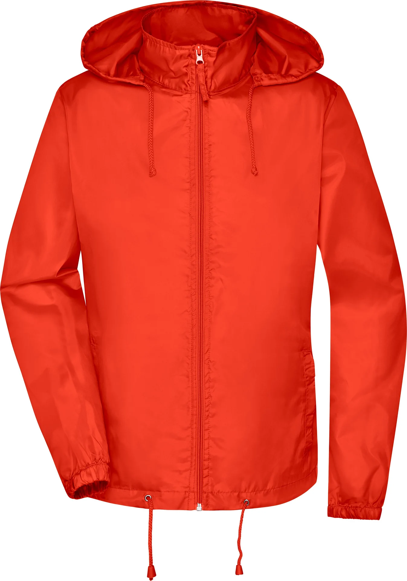 James & Nicholson Ladies Promo Jacket