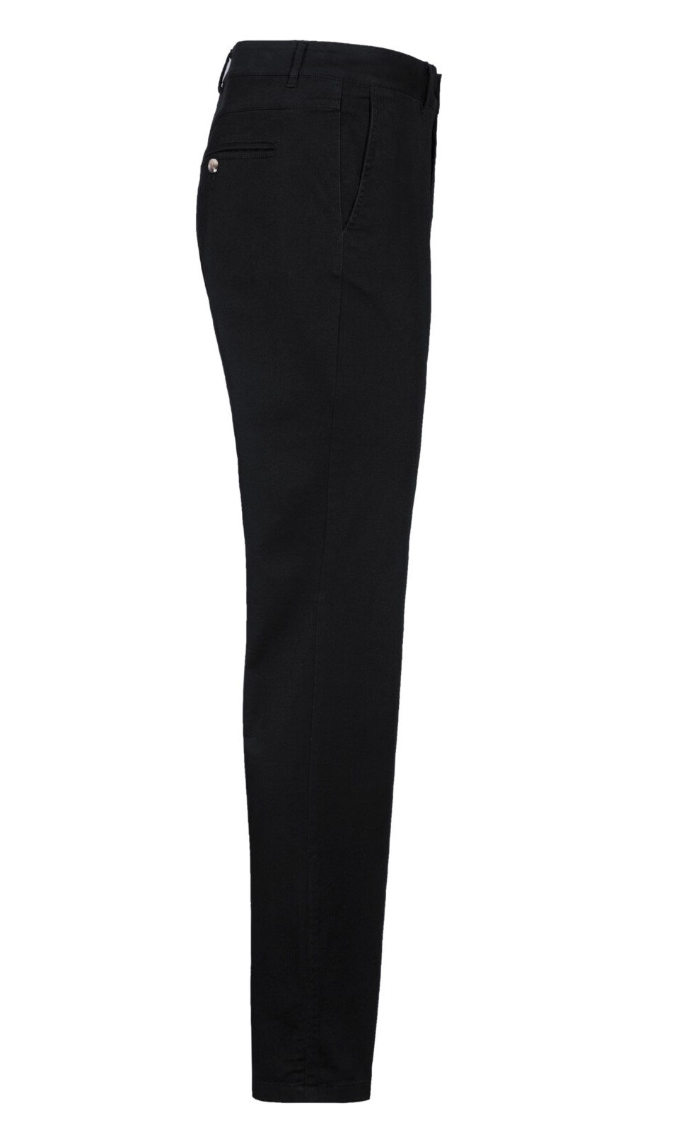 HAKRO Chinohose Stretch 721 HAKRO Chinohose Stretch 721