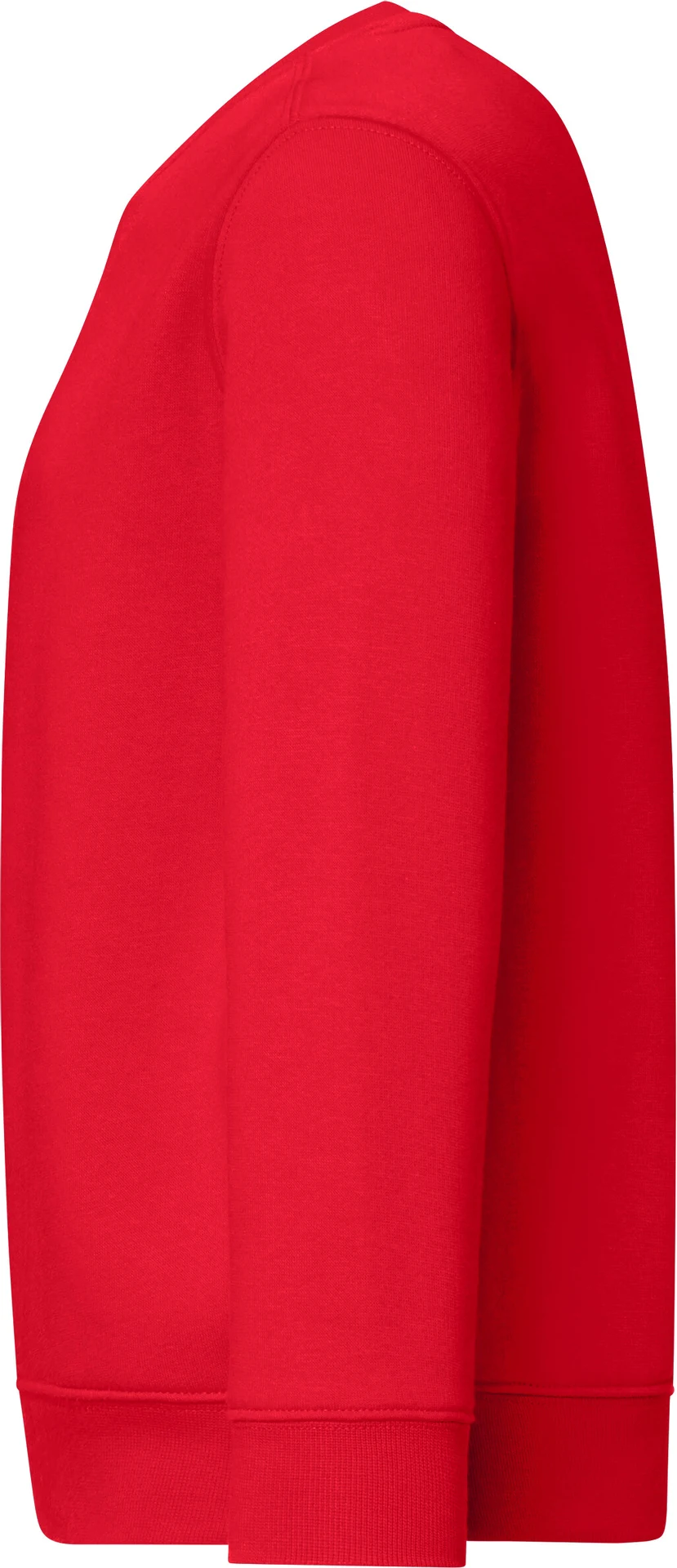 HAKRO Kinder Sweatshirt 541 Bio-Baumwolle 