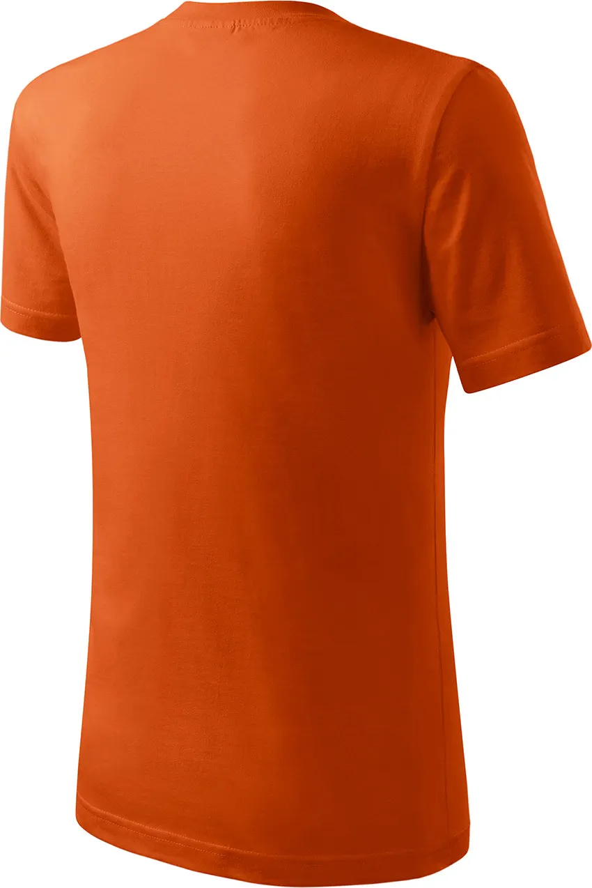 MALFINI T-Shirt Kinder Classic New 135