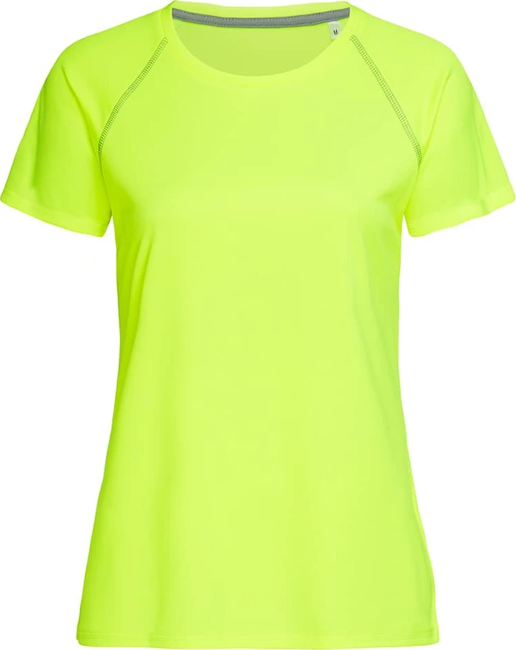 Stedman Active Team Raglan for women