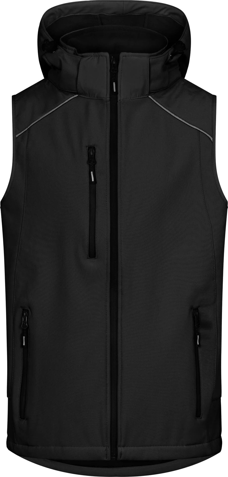 Promodoro Men´s Softshell Vest