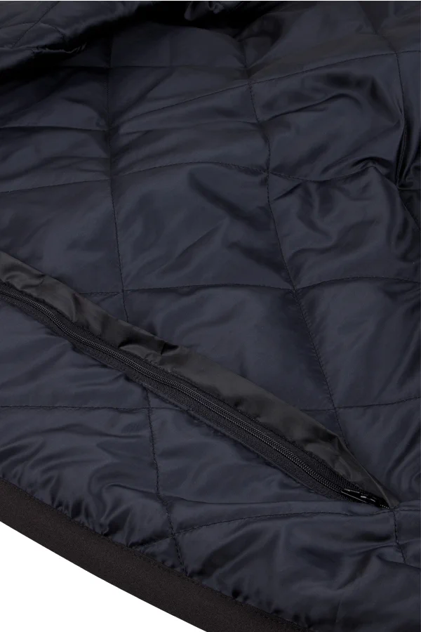 Korntex Premium Hi-Vis Softshell Regenjacke (Printable) Copenhagen