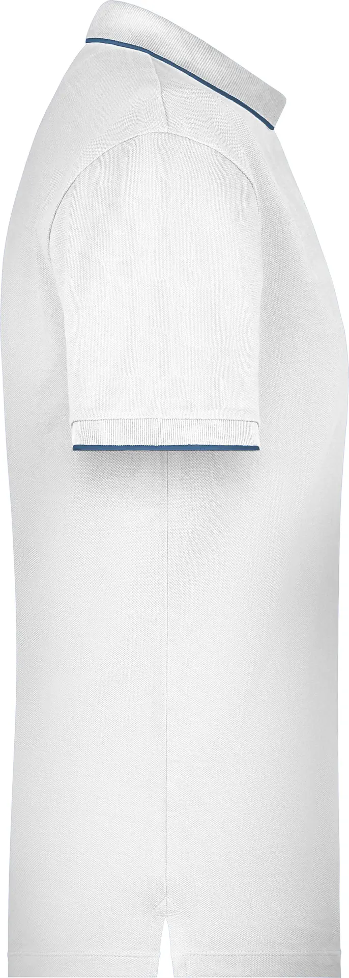 James & Nicholson Men's Polo Stripe