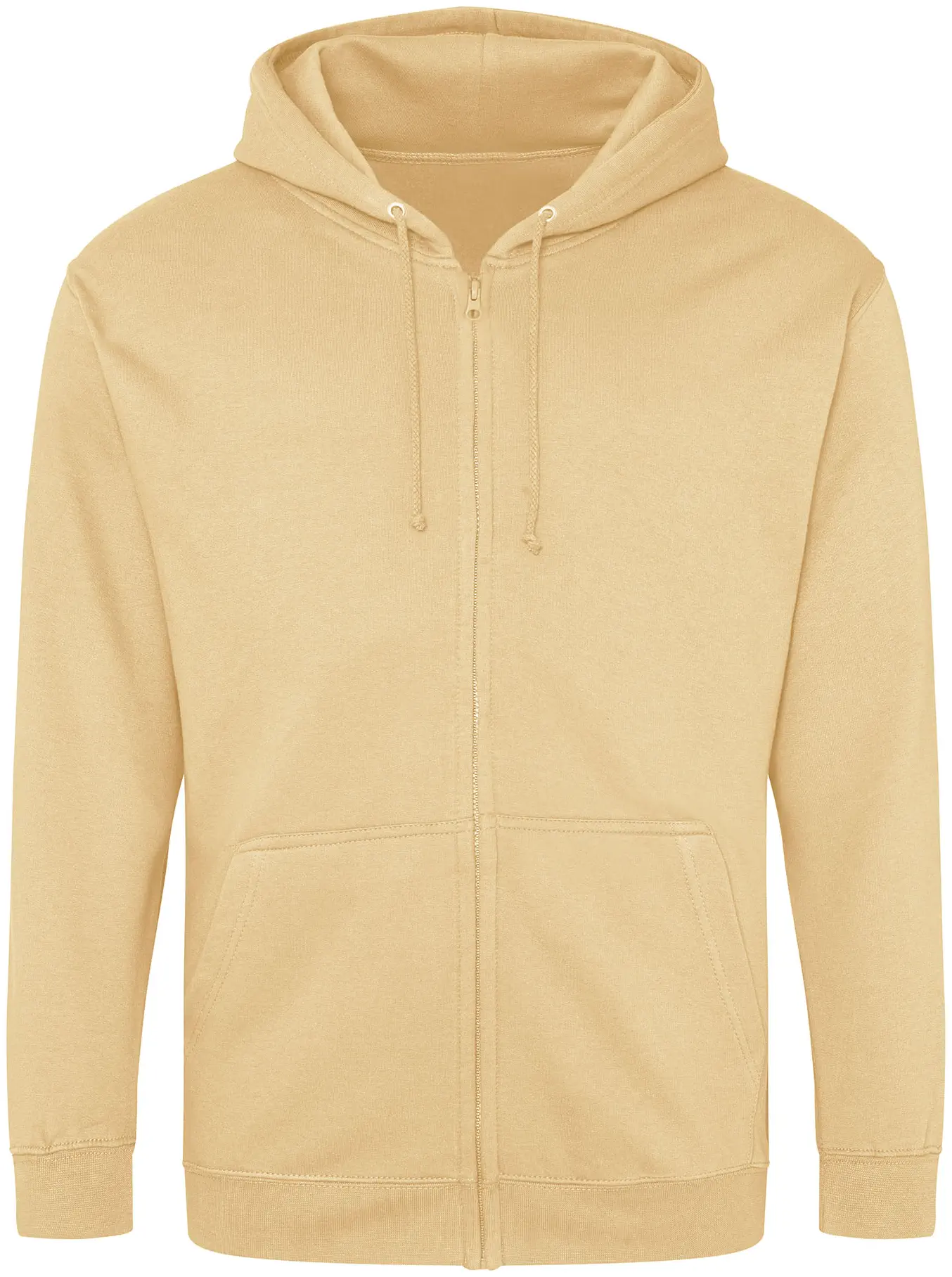 justhoods-jh050-zoodie-desertsand-front-1 Just Hoods Zoodie