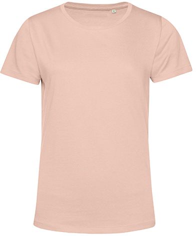 B&C #Organic E150 T-Shirt Women