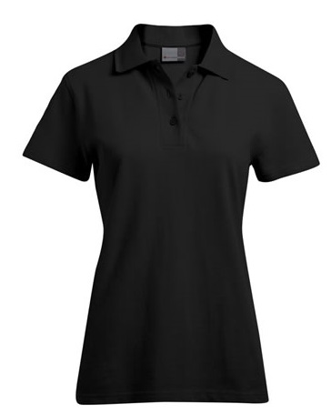 promodoro Womens Superior Polo