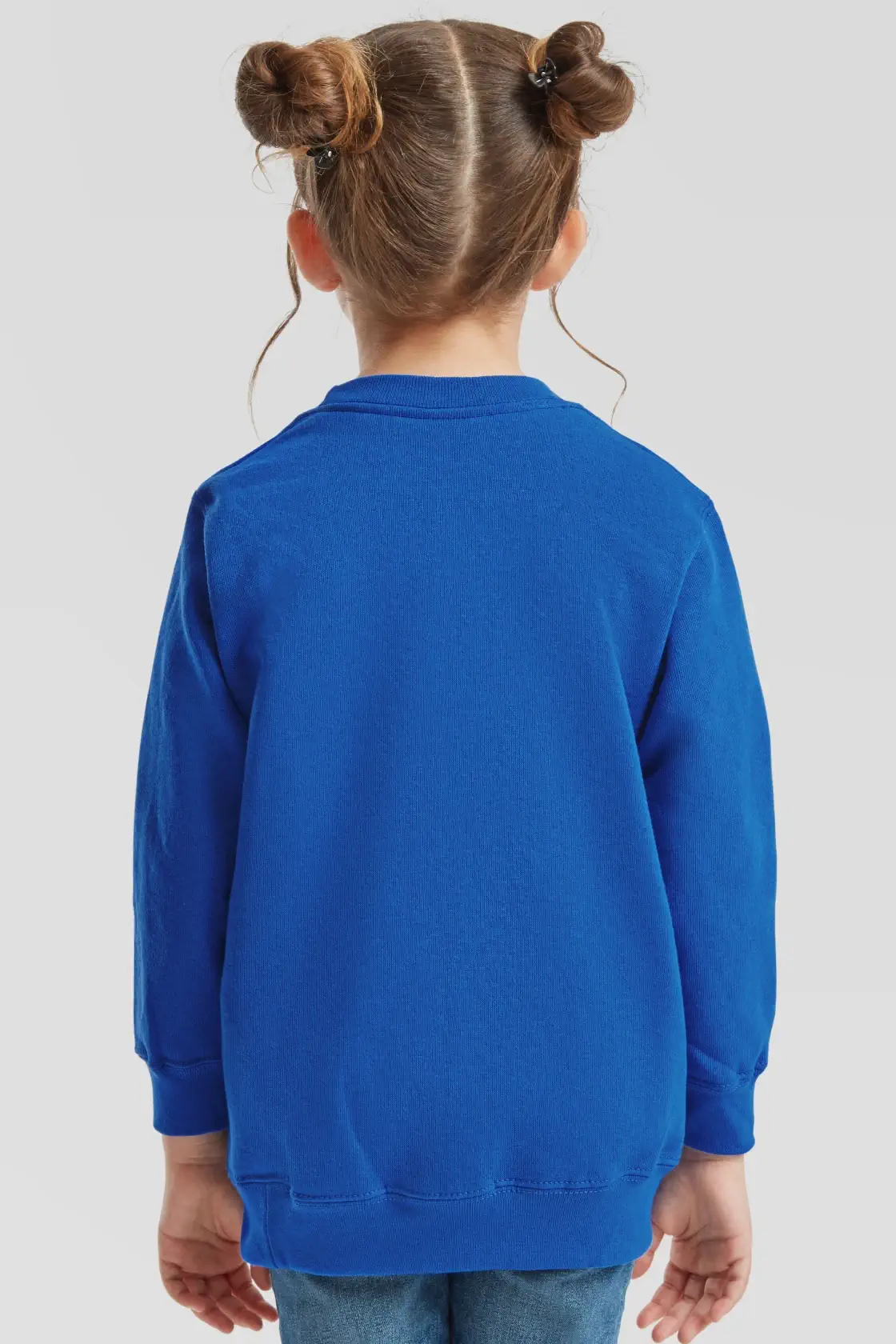 F.O.L. Classic Set-In Sweat Kids