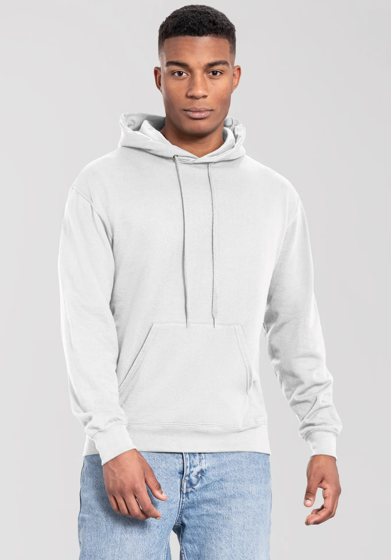 F.O.L. Iconic 250 Hooded Sweat