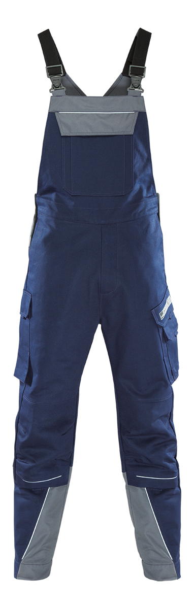 rofa PRO-LINE II Latzhose Schweisser