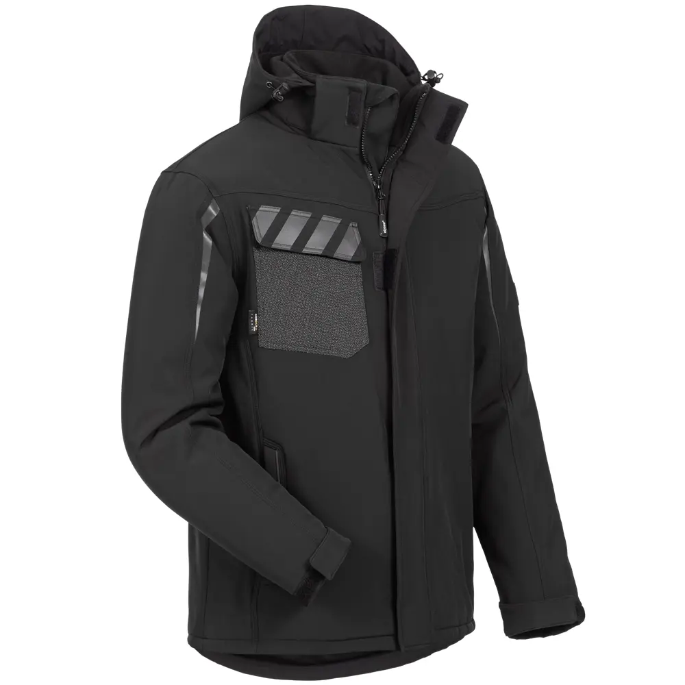 elysee Winter Softshelljacke POROS