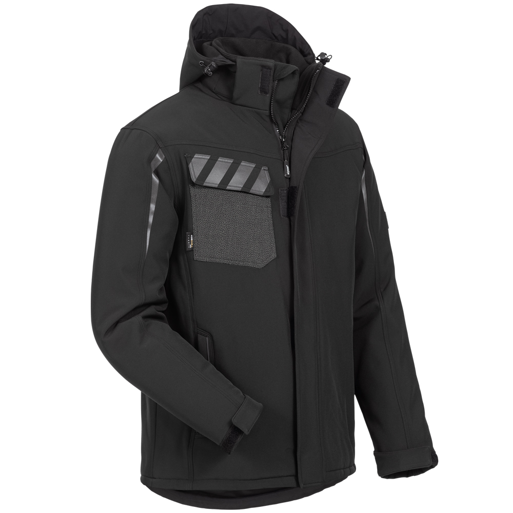 elysee Winter Softshelljacke POROS elysee Winter Softshelljacke POROS