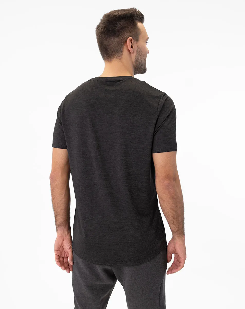 JAKO T-Shirt Premium Basics JAKO T-Shirt Premium Basics