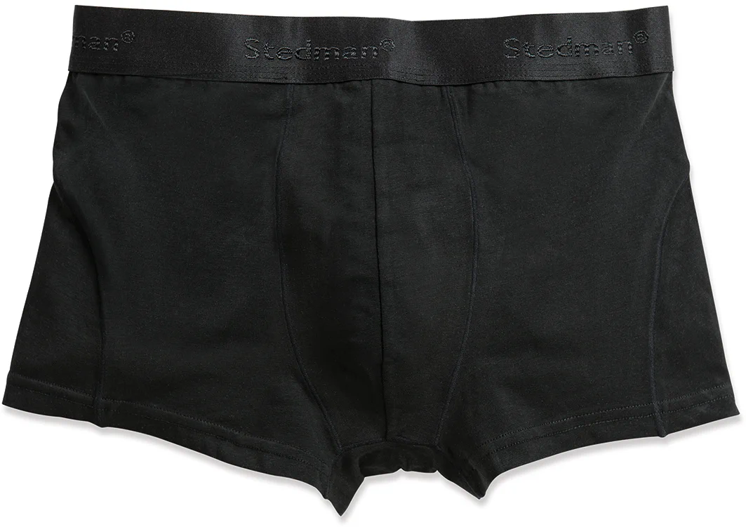 Stedman Stretch Boxers 2-er Pack