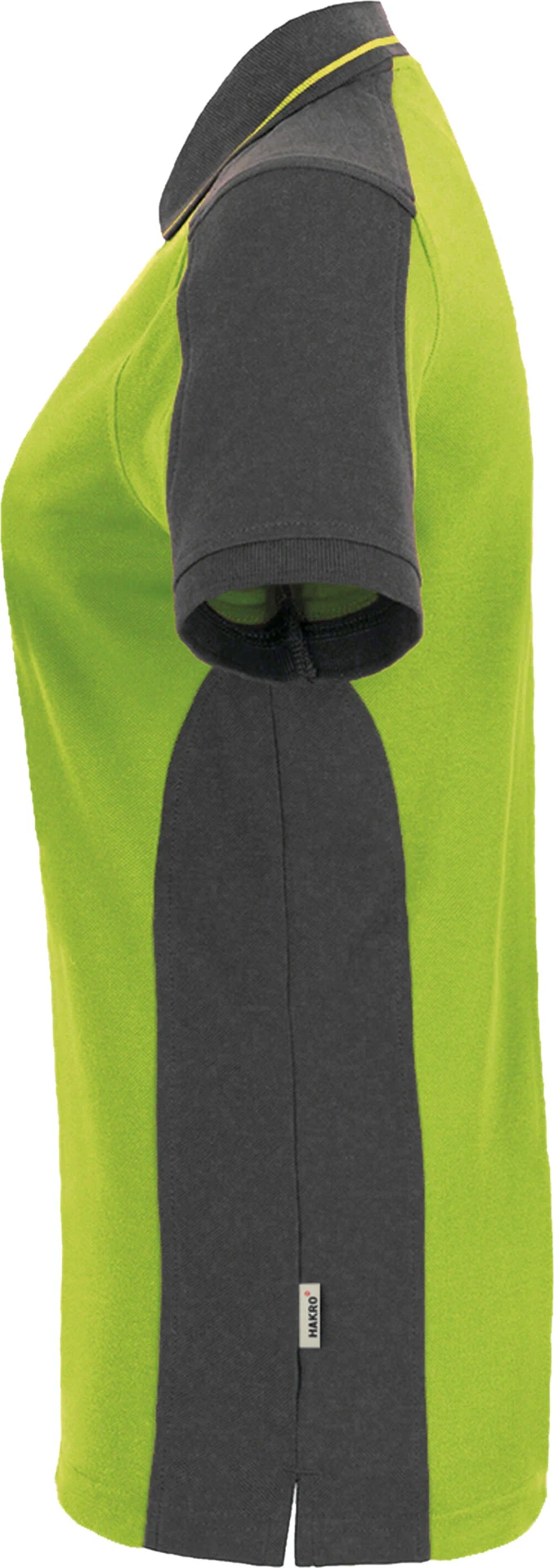 HAKRO Women-Poloshirt-Contrast 239 Mikralinar®