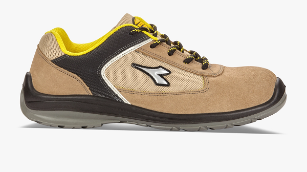 Utility Diadora Sicherheitsschuh BLITZ LOW S1P Utility Diadora Sicherheitsschuh BLITZ LOW S1P