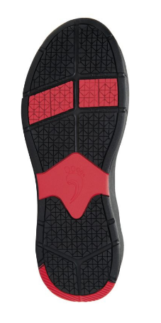 BAAK Svenja Halbschuh S1 SRC BAAK Svenja Halbschuh S1 SRC