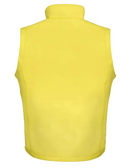 Result Printable Soft Shell Bodywarmer