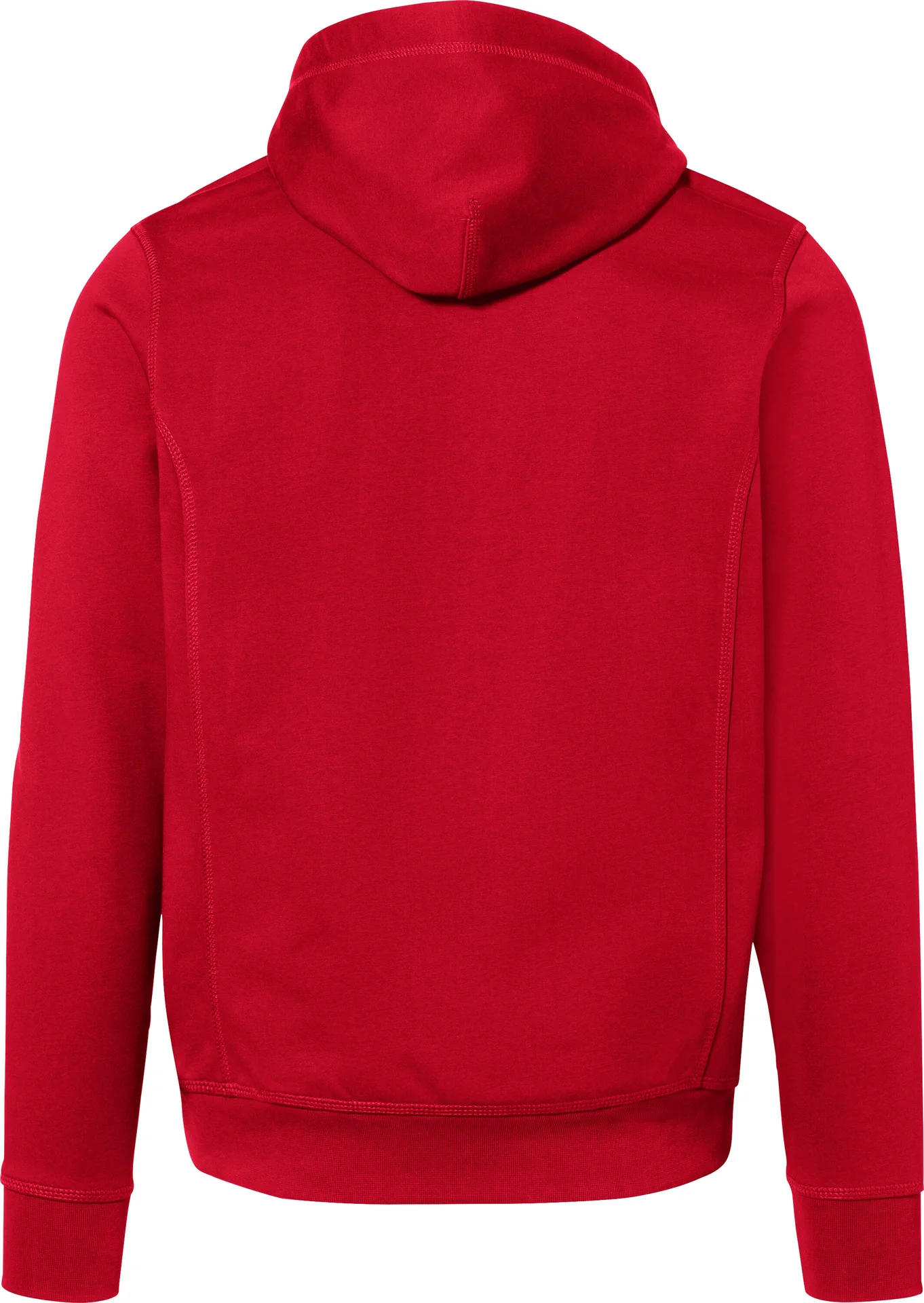 HAKRO Kapuzenjacke 455 Bonded