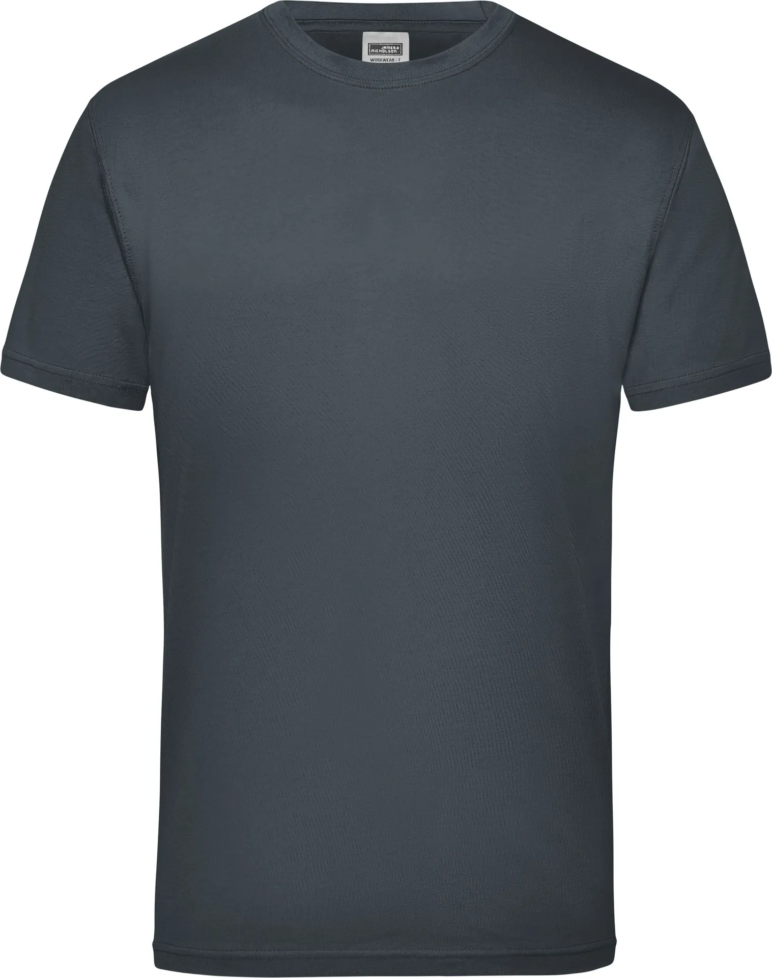James & Nicholson Men's Workwear-T 