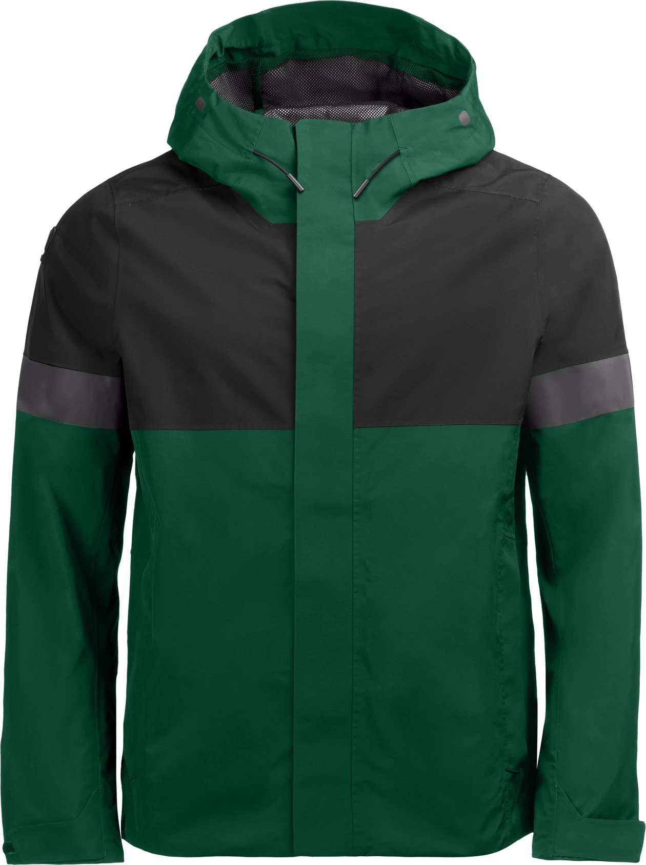 FHB Regenjacke LUCA high-performance