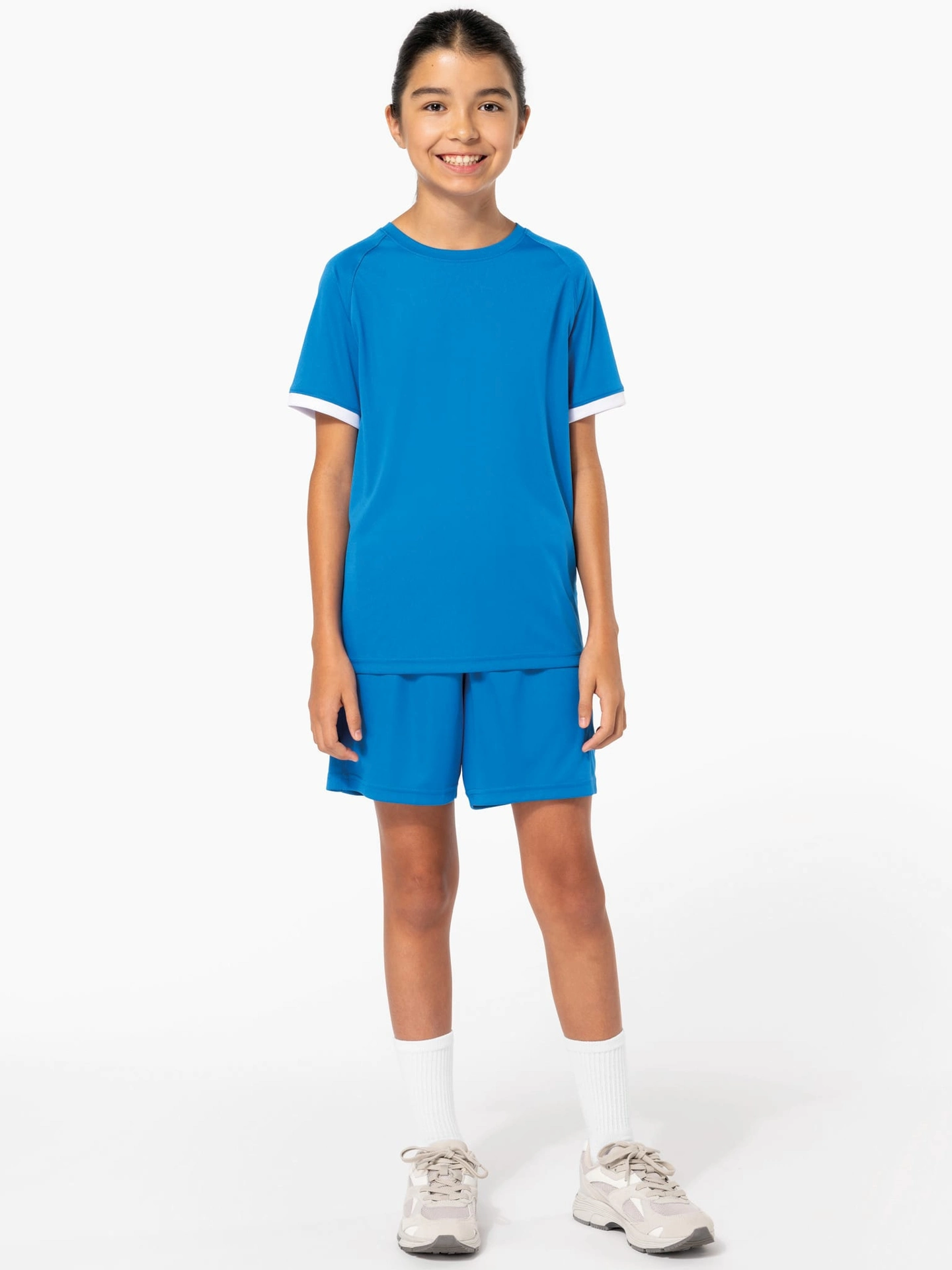 Kariban Kinder Sport Shorts