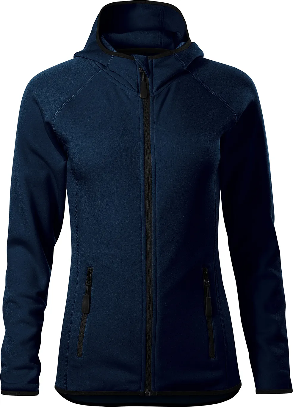 MALFINI Fleecejacke Damen Direct 418