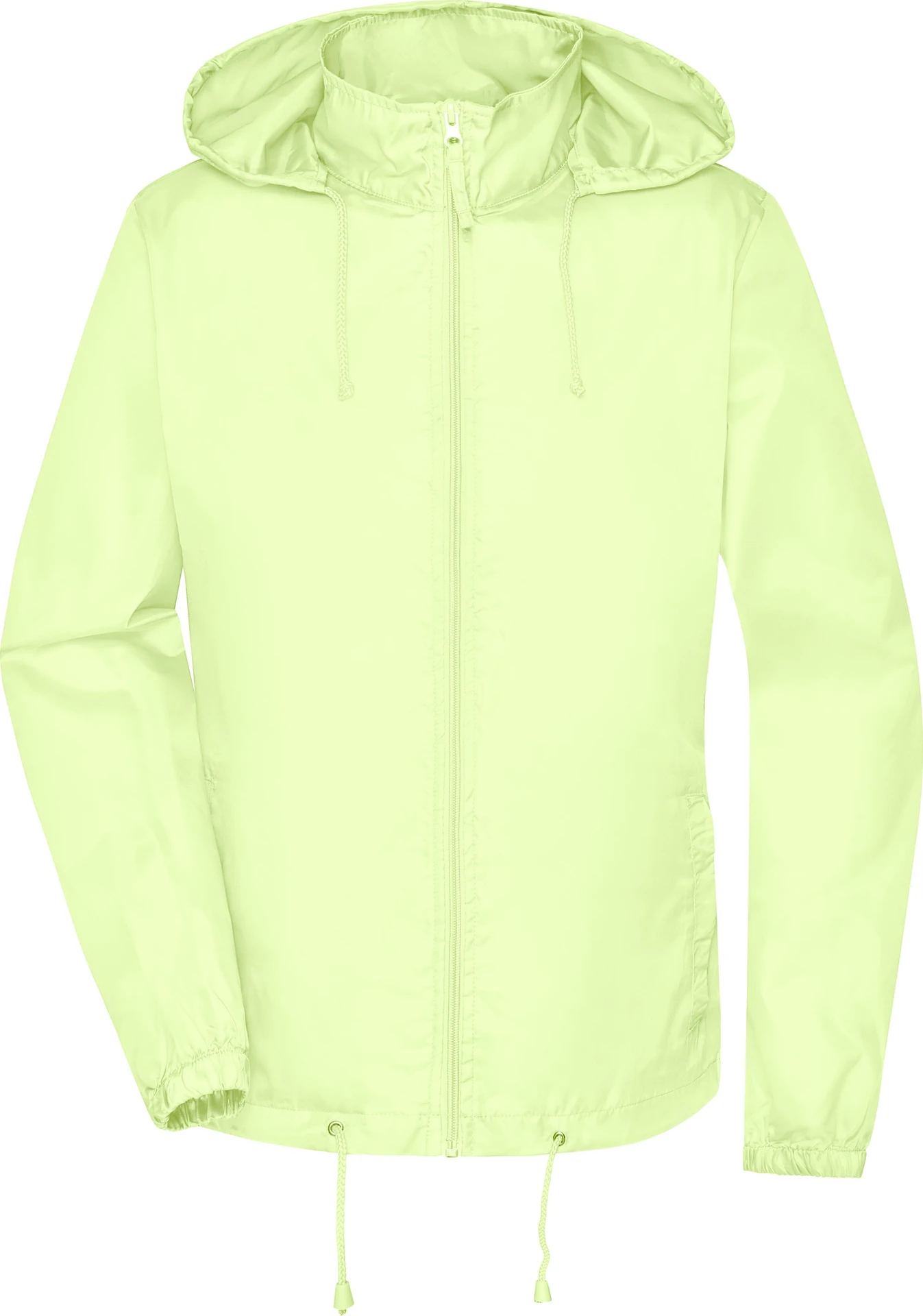 James & Nicholson Ladies Promo Jacket