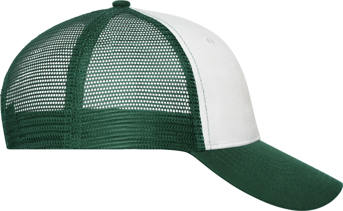 daiber-mb6239-6-panel-mesh-cap-white-darkgreen-right-6 daiber 6-Panel Mesh Cap