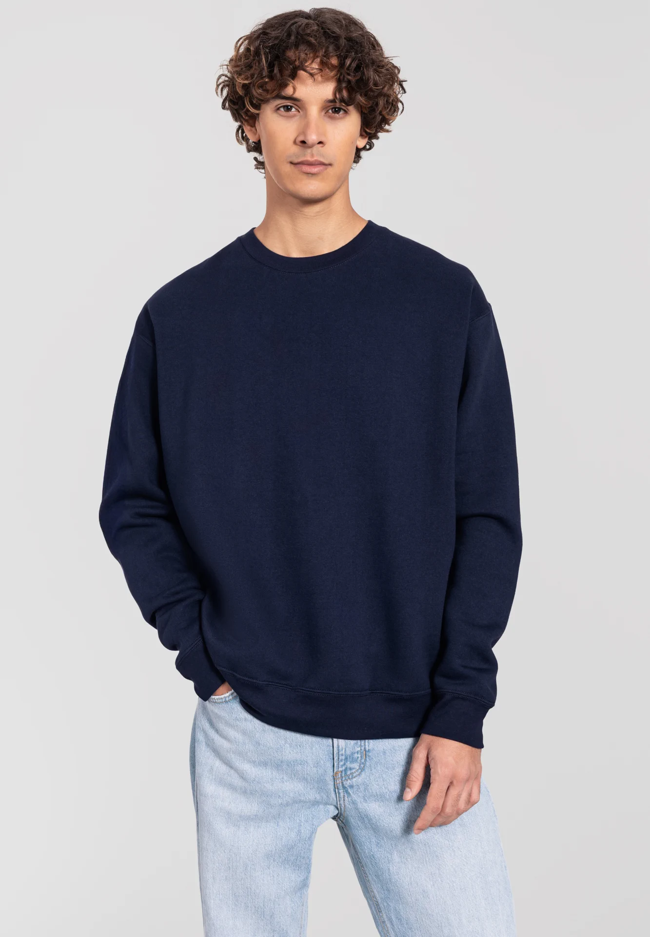 F.O.L. Iconic Premium Set-In Sweat