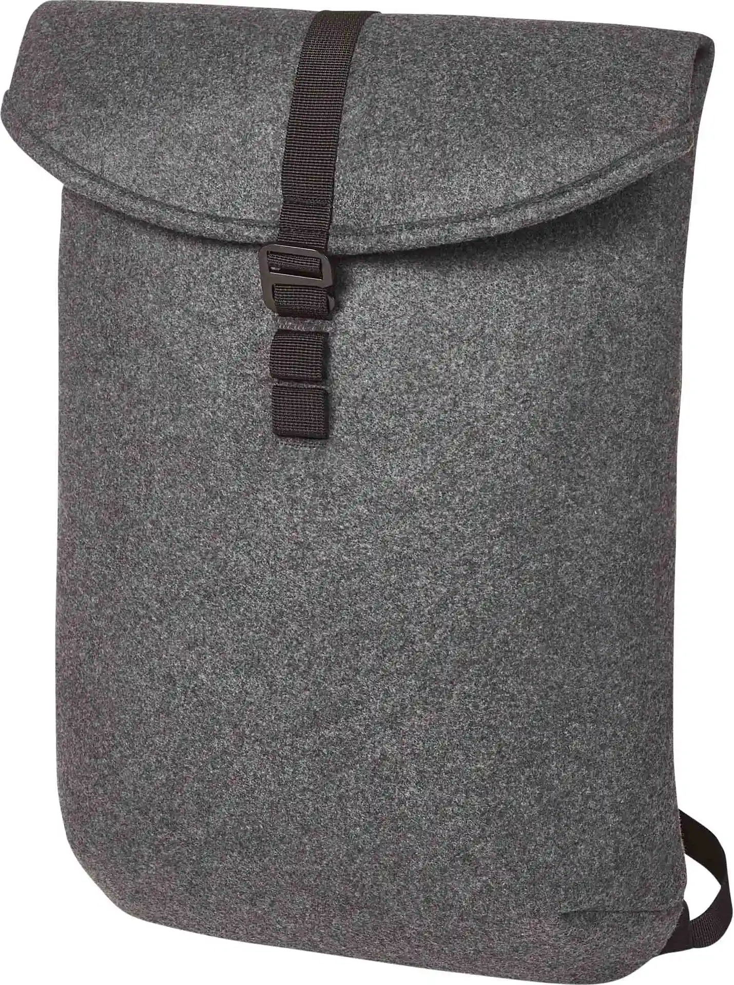 halfar-1818056-backpack-modern-classic-anthracite-front-1 HALFAR Backpack Modern Classic