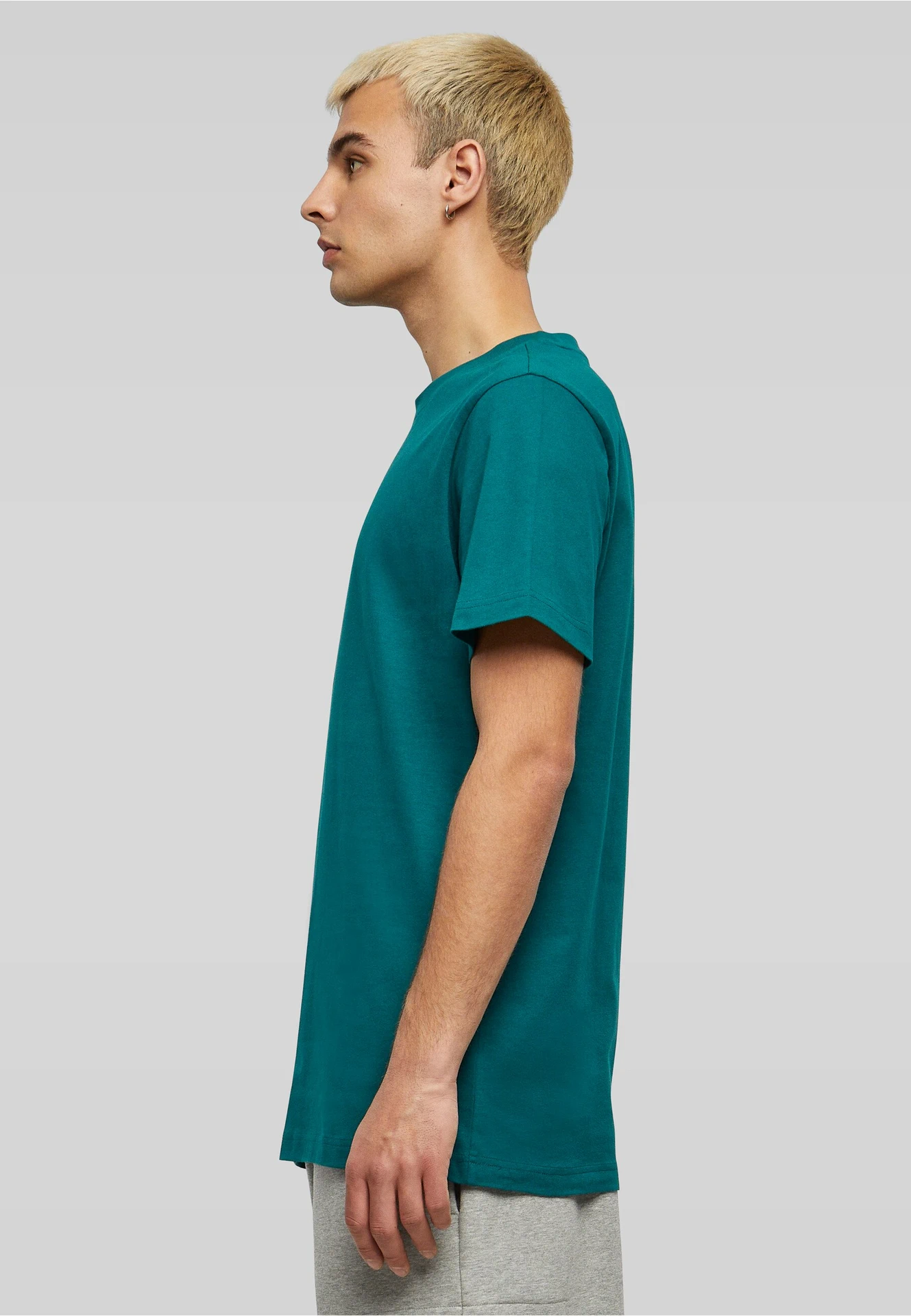 Build Your Brand T-Shirt Round Neck