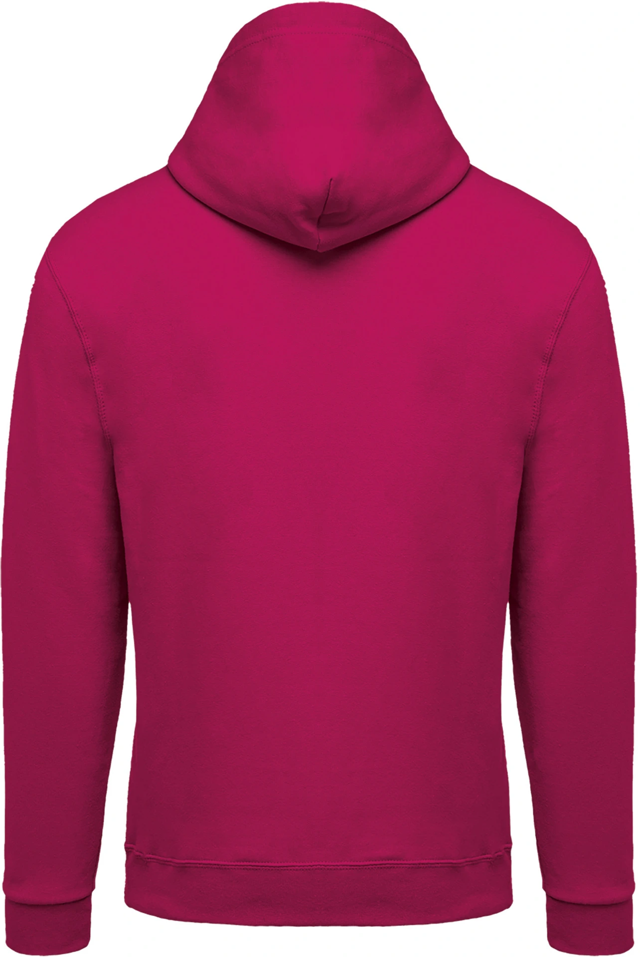 Kariban Kapuzen Sweatjacke