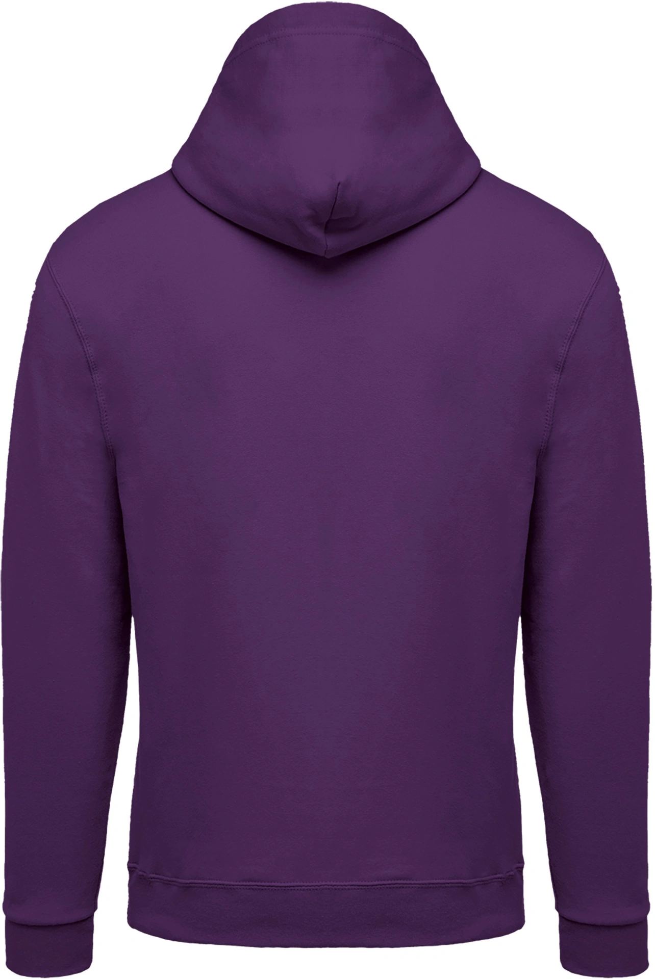 Kariban Kapuzen Sweatjacke