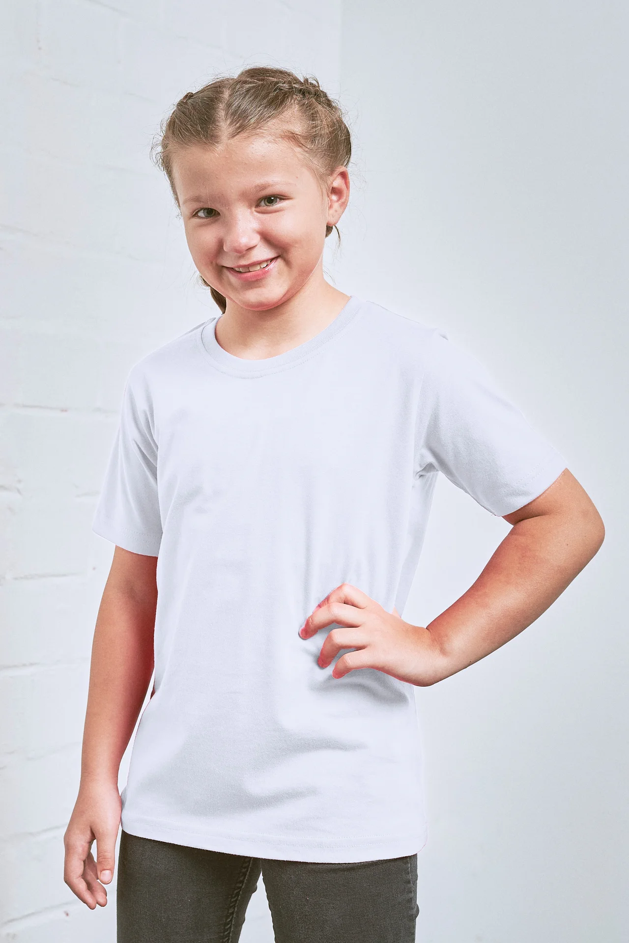 Promodoro Kids´ Premium-T