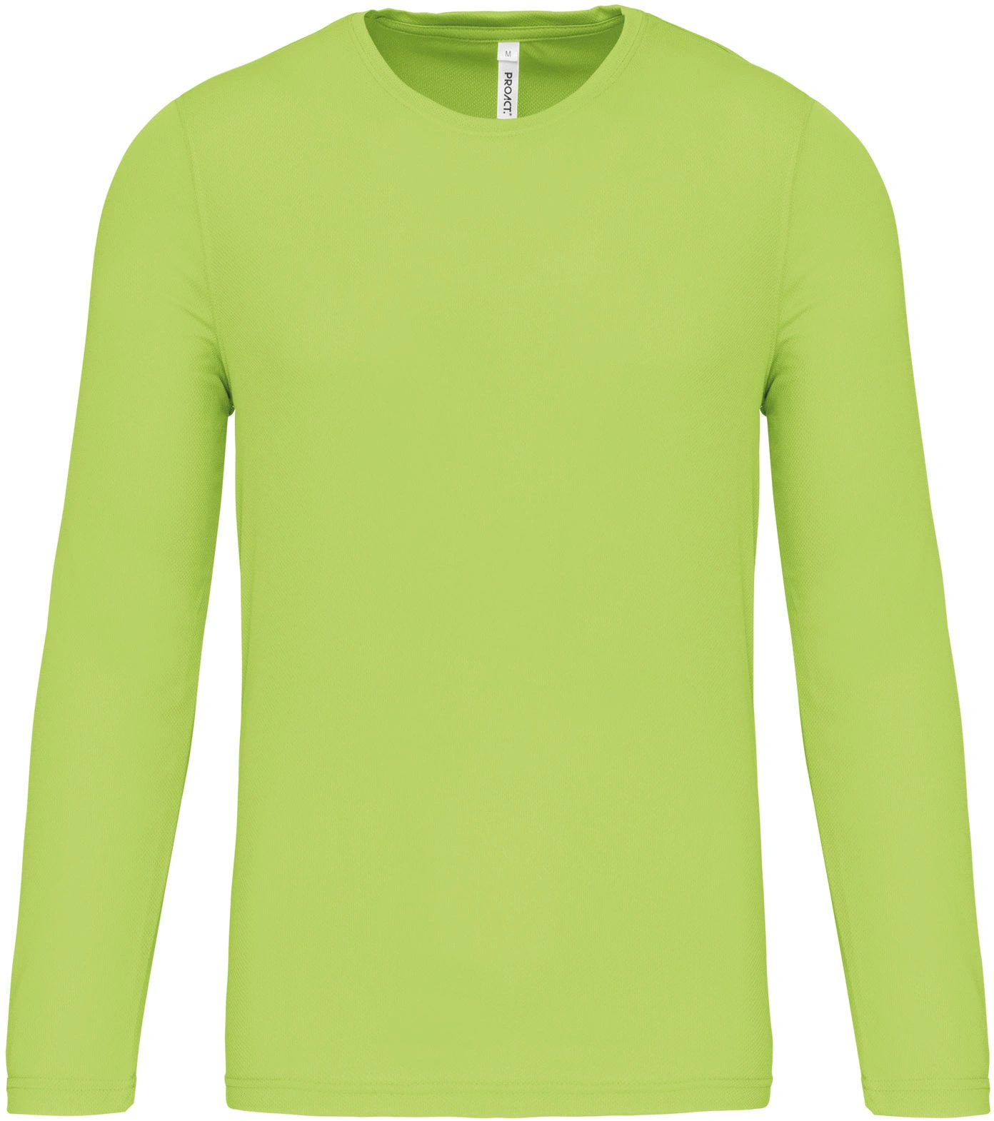 Kariban Sport Shirt langarm