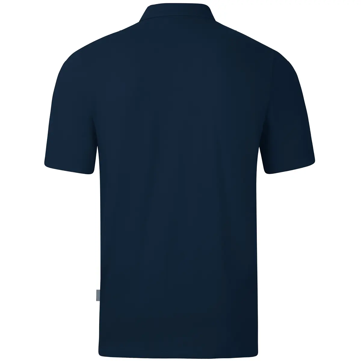 JAKO Polo Organic Herren Stretch