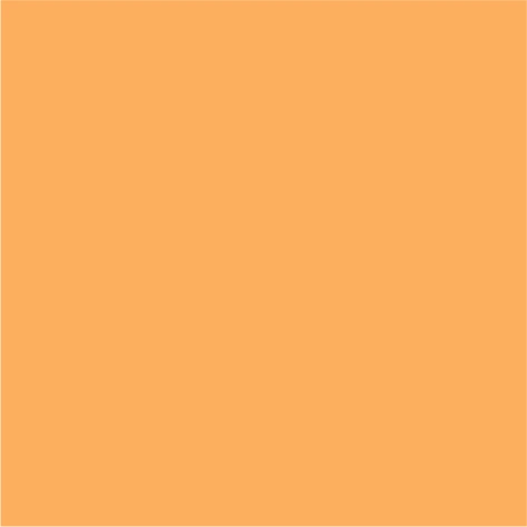 forgotten orange