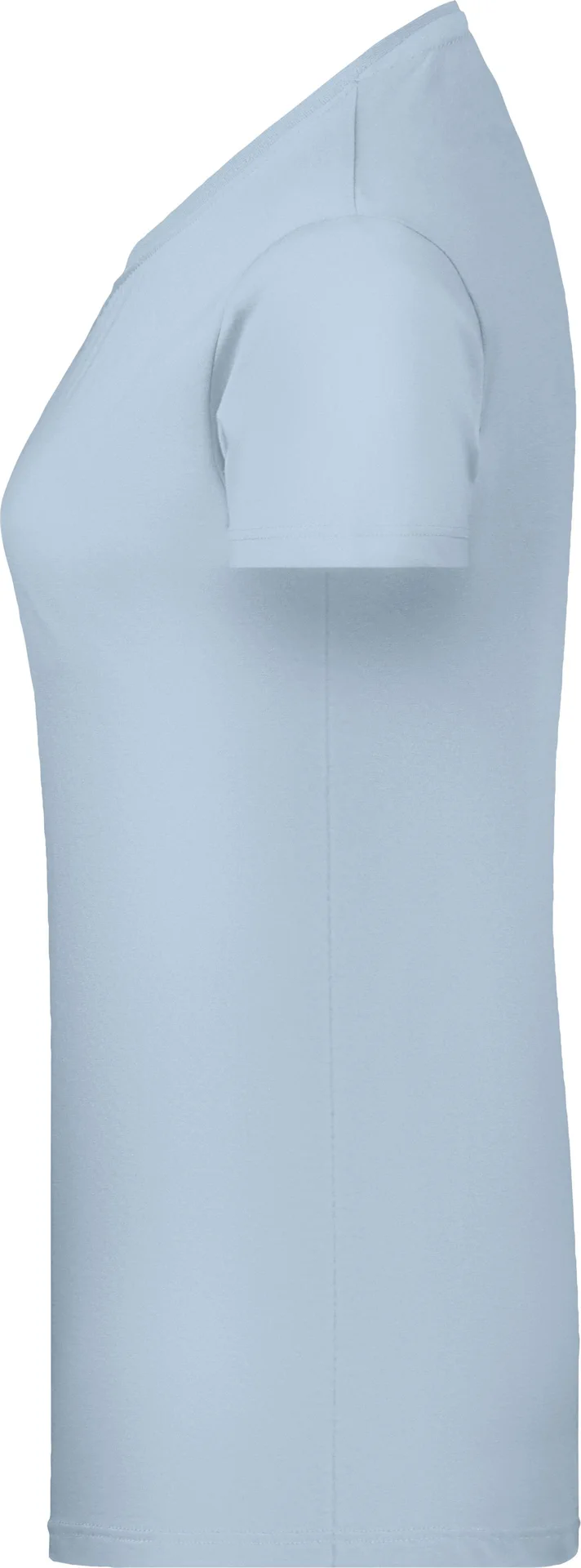 James & Nicholson Ladies Basic-T