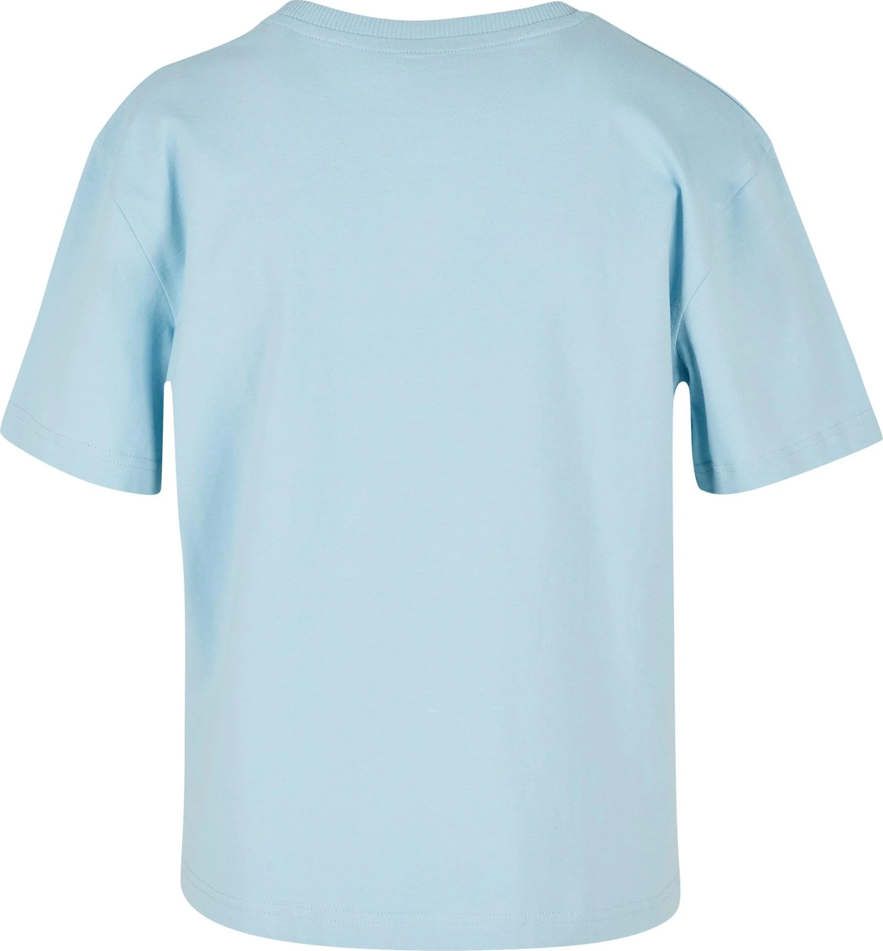 Build Your Brand Ladies Everyday Tee