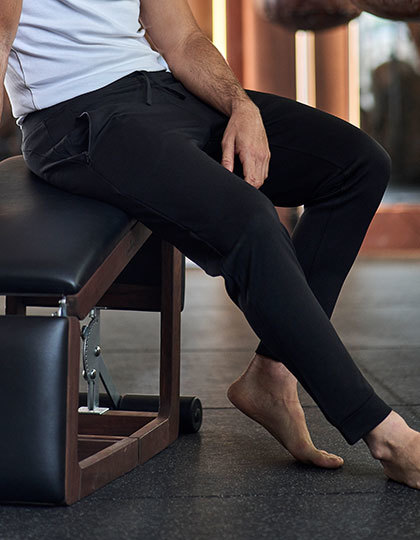 TEE JAYS Unisex Performance Jogging Pant