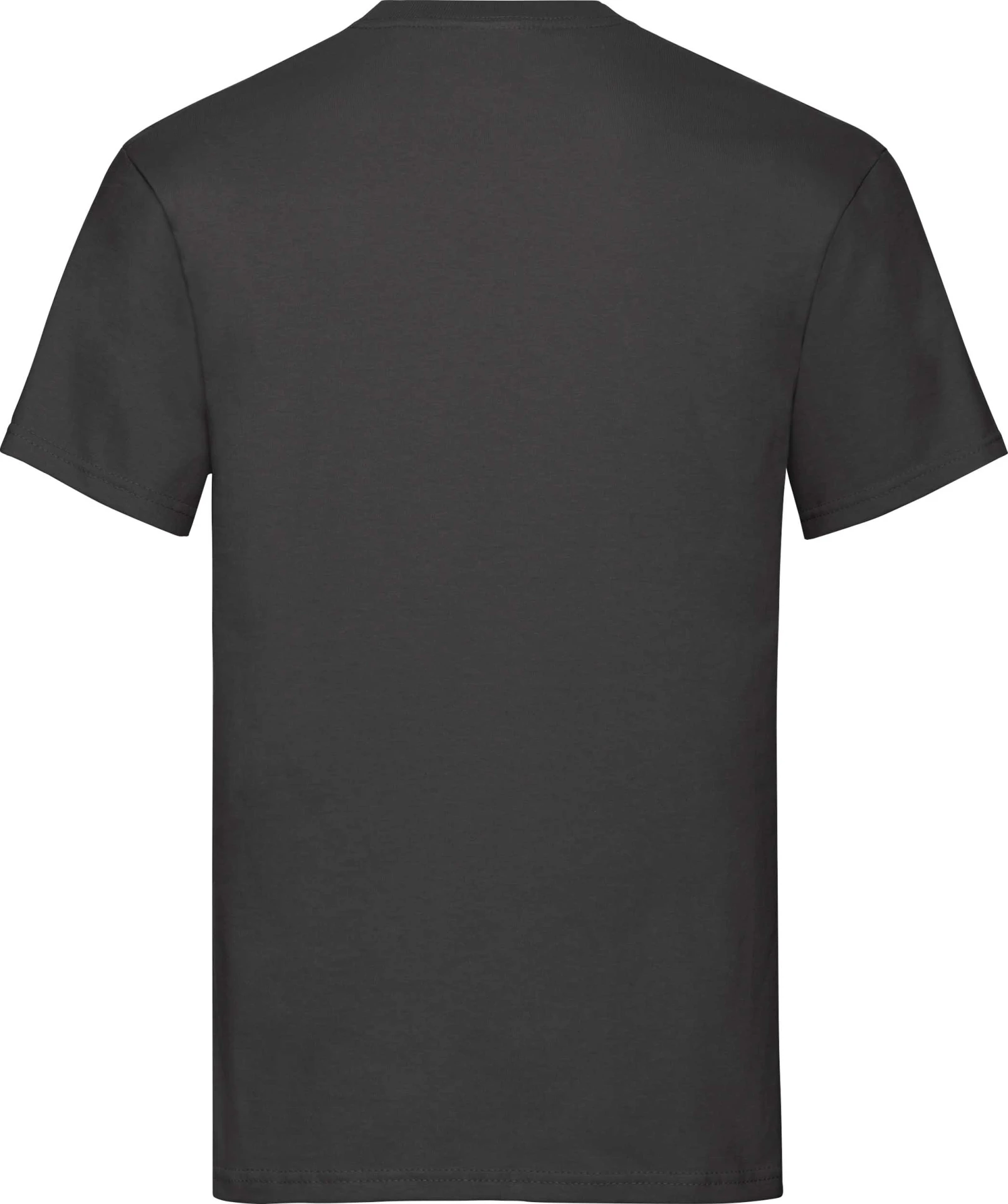 fruit-of-the-loom-61-212-0-heavy-cotton-t-shirt-black-6 F.O.L. Heavy Cotton T
