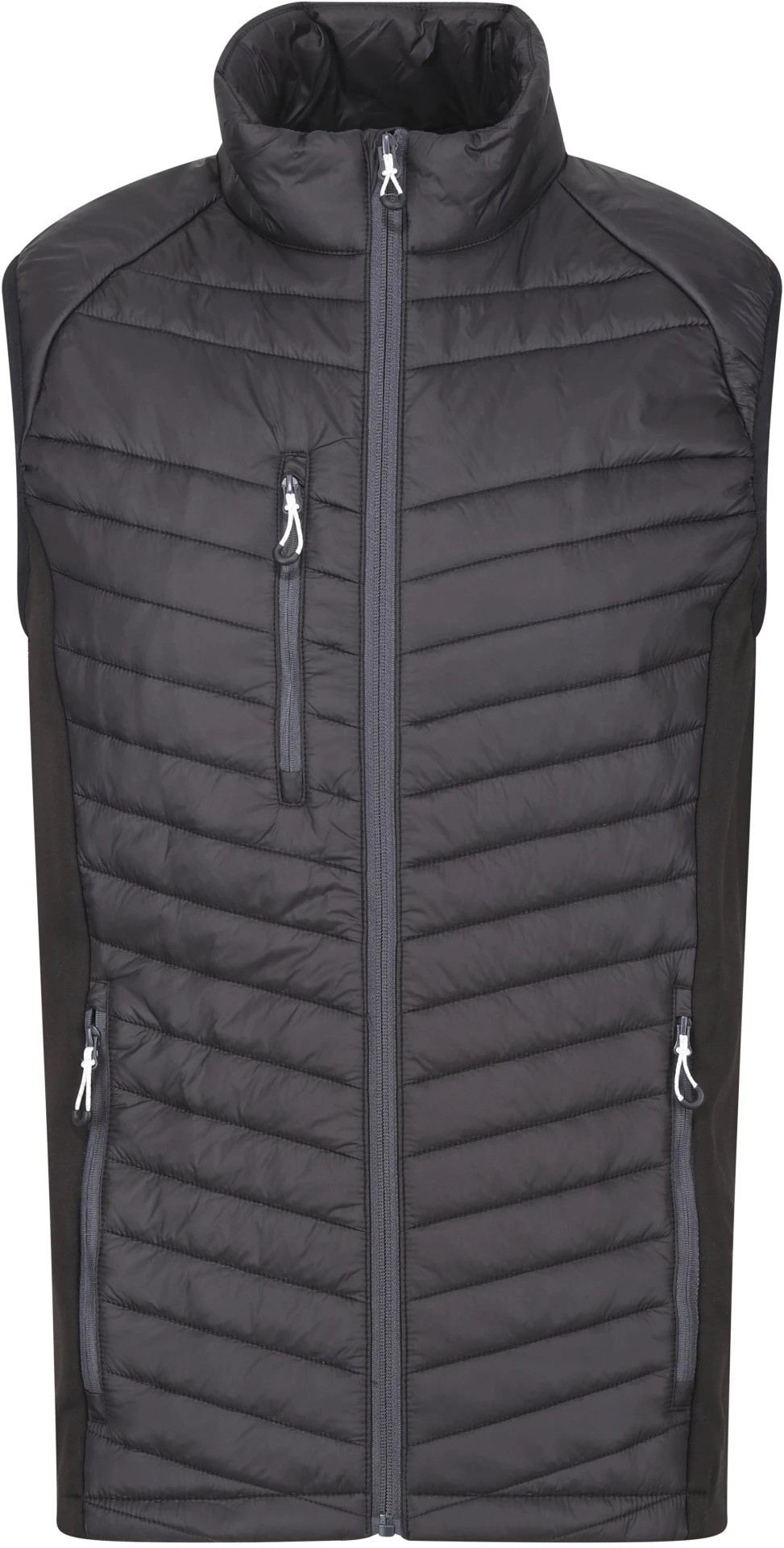 black/seal grey