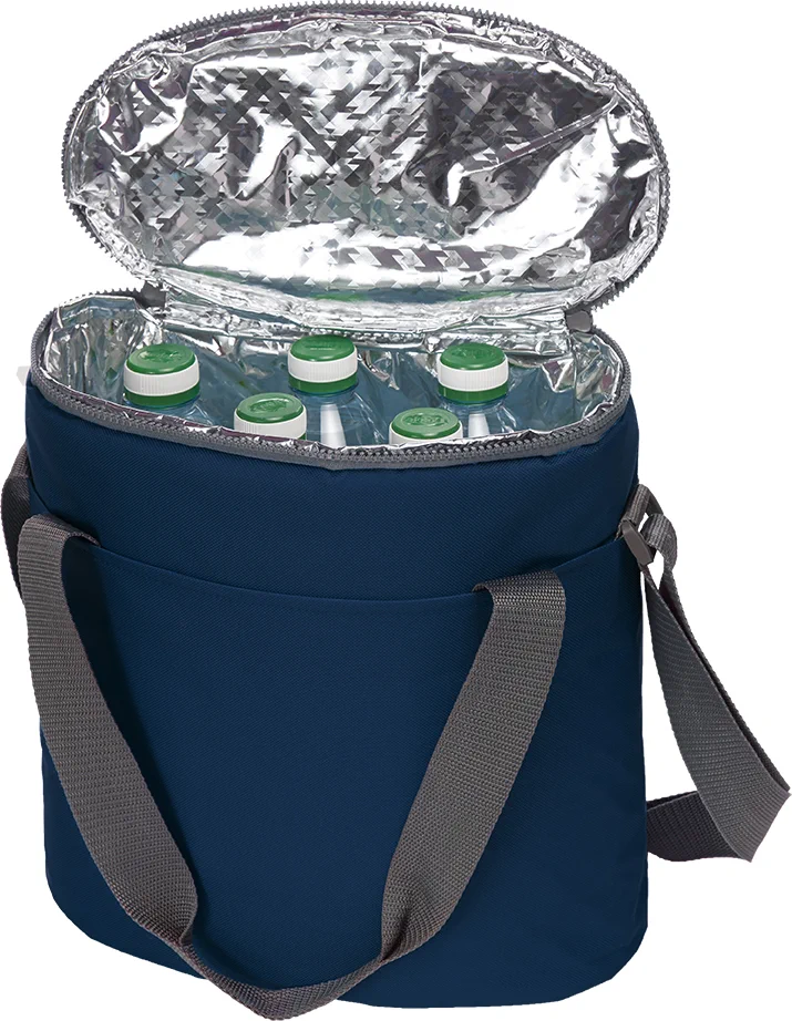 halfar-1809797-cooler-bag-solution-navy-3 HALFAR Kühltasche Solution