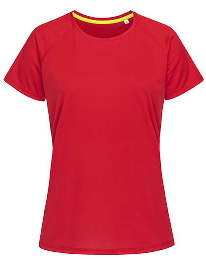 Stedman Active 140 Raglan for women Stedman Active 140 Raglan for women