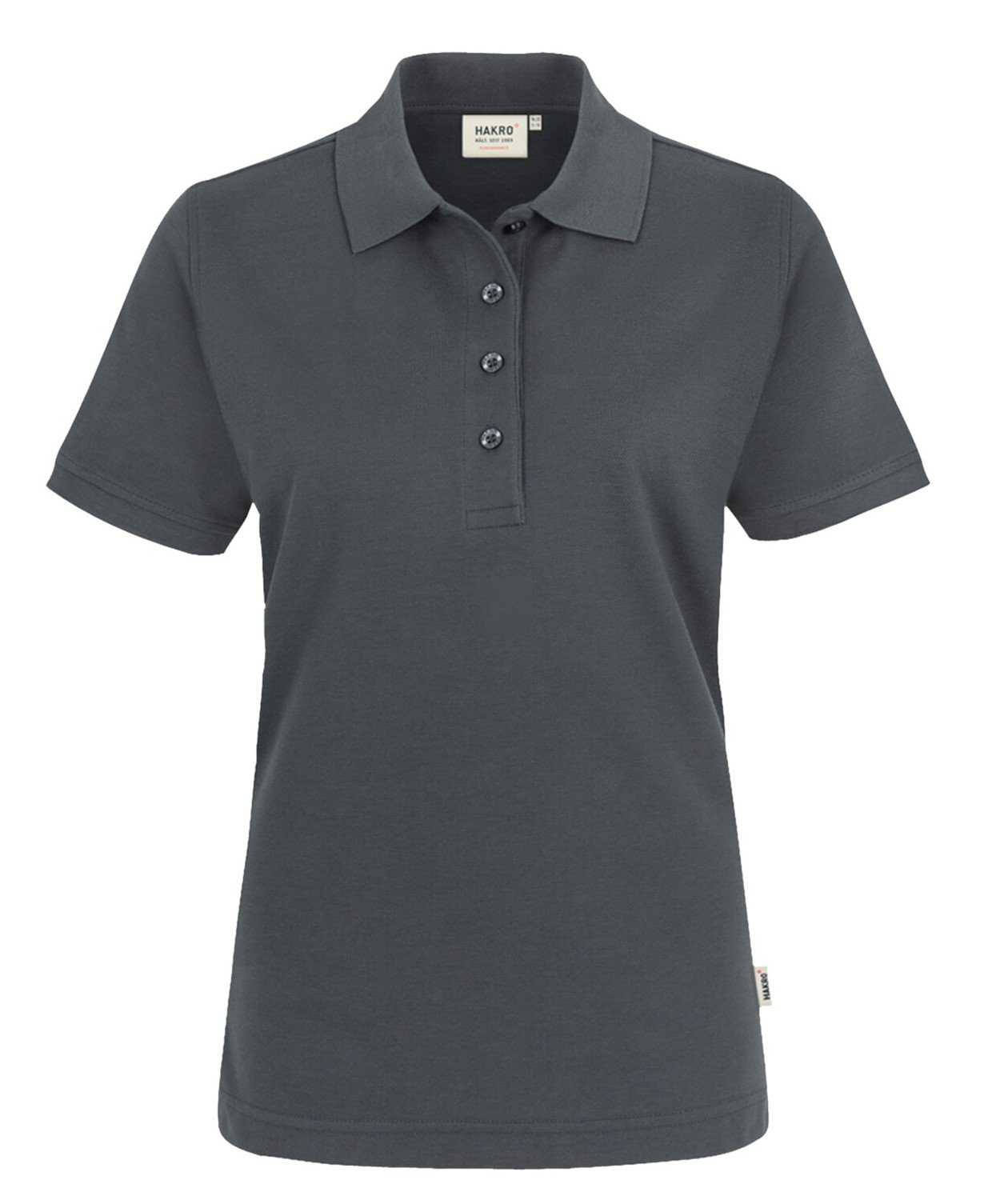 HAKRO Women-Poloshirt 216 Mikralinar®