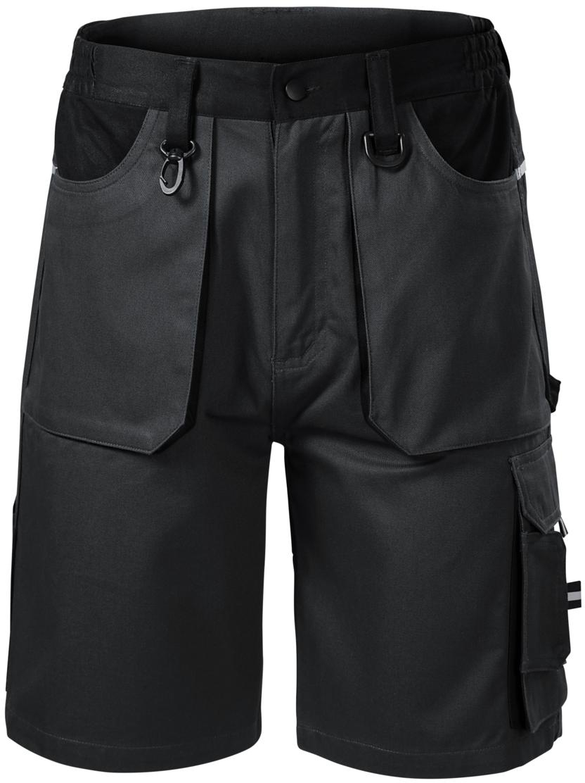 RIMECK Arbeitsshorts Woody W05 RIMECK Arbeitsshorts Woody W05