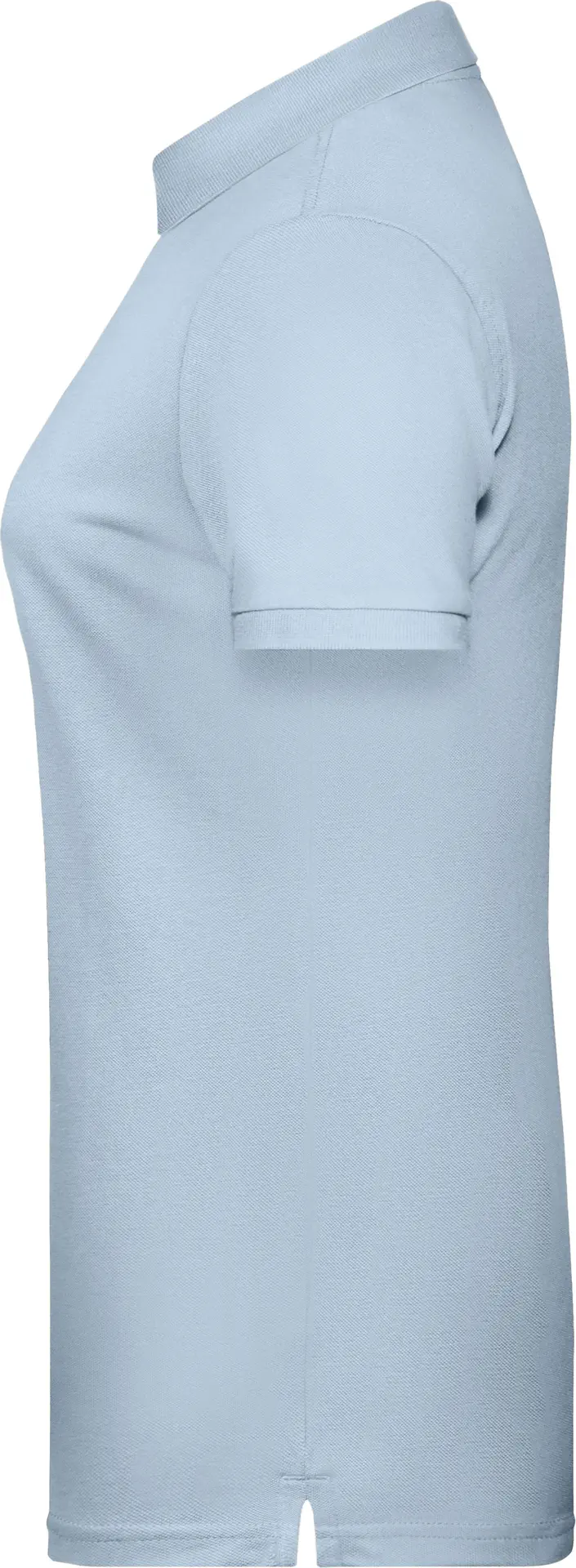 James & Nicholson Ladies Basic Polo