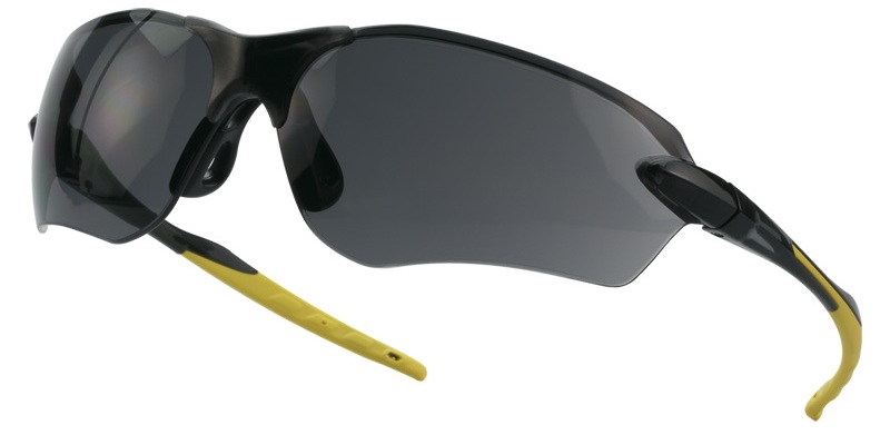 TECTOR® Schutzbrille FLEX, grau TECTOR® Schutzbrille FLEX, grau